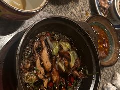 -南京大牌档(壹方天地店)
