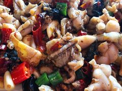 -回·龙虾铺·盆盆蟹·烧烤大排档(回龙观店)