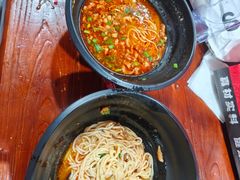 -一品飘香米线(一中总店)
