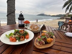 -海角轩·三亚文华东方酒店