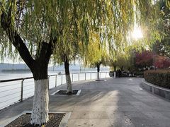 -云龙湖旅游景区