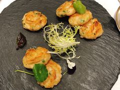 -Yan Ting 宴庭中餐厅(上海静安瑞吉酒店)