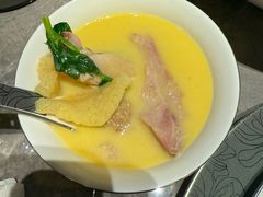 -宫燕府·京菜·烤鸭·淮扬菜(王府中心店)