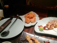 -山葵家·创意料理(宁波来福士店)