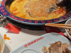 -何师傅美蛙鱼头(汉街店)
