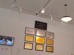 大堂-豆相识•九九豆腐脑(牛咡桥店)