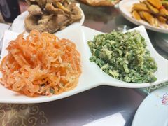 -葛记焖饼(伏牛路店)