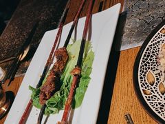 -迪拜杭州风味音乐餐厅(杭州首店 湖滨步行街店)