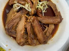 -海宝酒家(中山四路店)