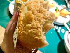 -粤港湾砂锅粥·宵夜(宝龙店)