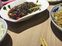-川人百味(亿合城店)