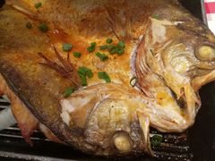 -西贝莜面村(上海百联西郊店)