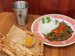 -曼谷食堂·泰国家庭料理