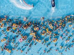 -上海玛雅海滩水公园