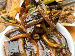 -乐山第一家临江鳝丝(茶坊路店)