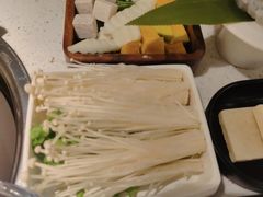 -左庭右院鲜牛肉火锅(苏州园区永旺店)