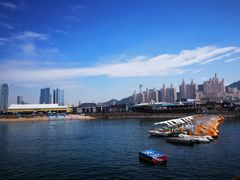 -星海湾跨海大桥