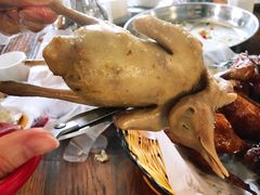 沙姜乳鸽-石岐乳鸽村(桥观坊南四巷店)