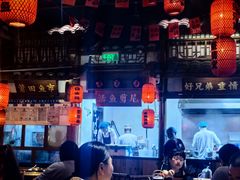-蜀都丰 正宗水煮鱼(建德天城店)
