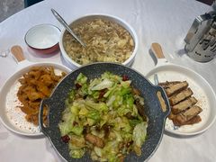 -聚鑫阁江浙菜·非遗传承技艺(闵行交大店)