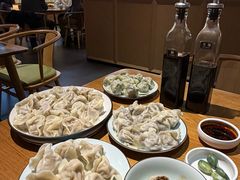 -伊喜饺子·烤鸭(五道口学院路店)