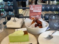 -22ºN BISTRO西餐&酒馆