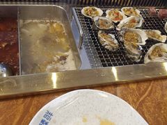 -鹿客臻鲜海鲜自助餐厅(永旺店)