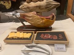 -隐秀山居酒店·秀厨融合西餐厅