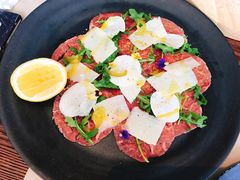 -Mercato莫卡多露台餐厅与酒吧(K11店)