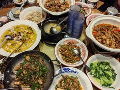-俏湖兰·辣椒炒个肉(海沧店)