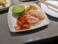 -海底捞火锅(中山路天主教堂店)