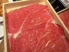 -温野菜涮涮锅(西单大悦城店)