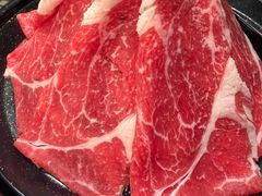-大牛寿喜烧·和牛放题(香港广场店)