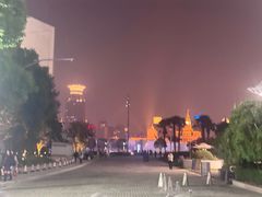 -三利音·浦之舟(滨江大道店)