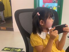 -英孚教育青少儿(东二环泰禾中心)