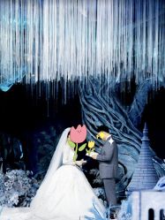 -华东饭店·园林式婚礼宴会厅酒店