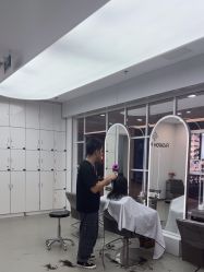 -时尚殿堂hair salon