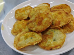 -瑶记海鲜餐厅(西涌店)
