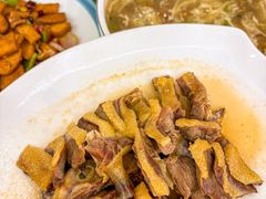 -芝城故事·建瓯土菜