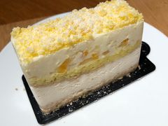 碧潭飘雪-煮叶(悠唐广场店)