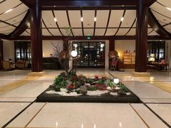 -杭州西子湖四季酒店-WL BISTRO西湖餐厅(灵隐路店)
