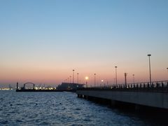 -东疆建设开发纪念公园