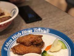 -敏华冰厅(天河城店)