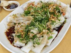 -巫记鸡饭店