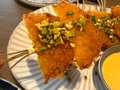 -那时新疆·若羌(经纬汇店)