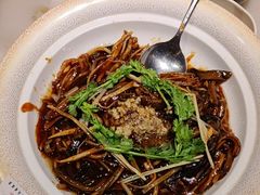 -京味斋·北京烤鸭(北京南站洋桥店)