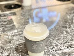 -是啡·日式精品咖啡(东门太阳百货店)