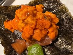 -Mr.Fish鱼鲜生海鲜放题(高德置地冬广场店)