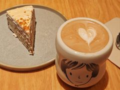 -Brut Eatery悦璞食堂(愚园路店)
