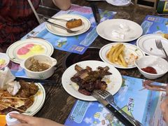 -巴犀烧烤(新崇光店)